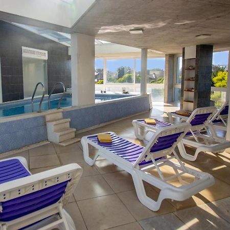 Playa Gaviota Suites Apart Лас-Гавіотас Екстер'єр фото